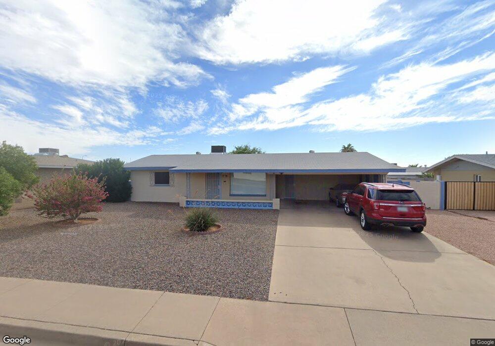 6449 E Adobe Rd, Mesa, AZ 85205 - photo 1