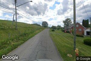 000 Forest Hills Dr, Glade Spring, VA 24340