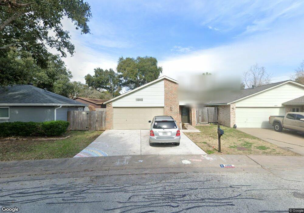 1000 Chateau Place, Richmond, TX 77469 - photo 1