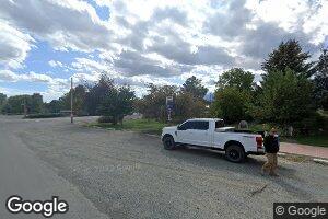 175 S Bonanza St, Haines, OR 97833