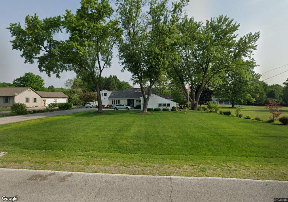 6201 Lucas Rd, Flint, MI 48506 - photo 1