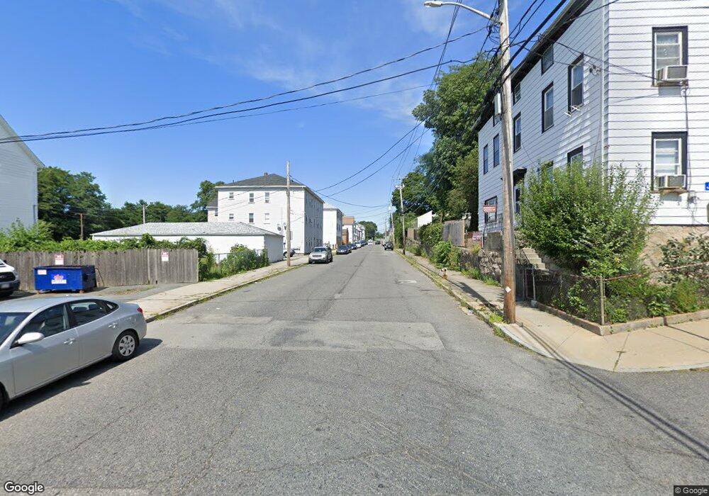 2 Jones St unit 2720, Fall River, MA 02720 - photo 1