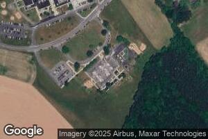 515 Coulbourne Ln, Snow Hill, MD 21863