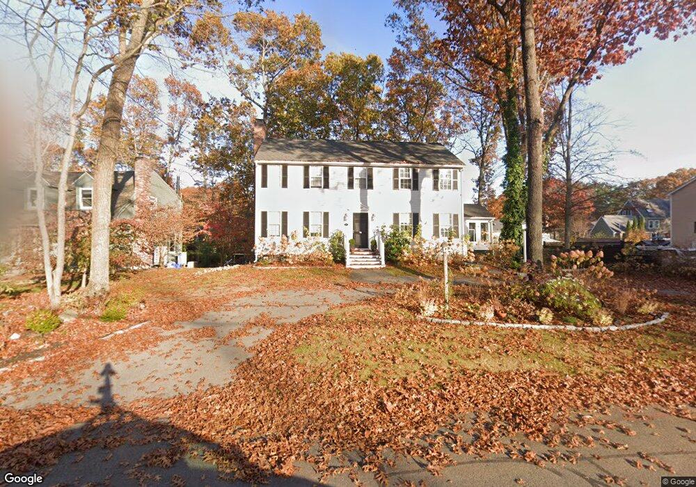 27 Virginia Ln, Newburyport, MA 01950 - photo 1