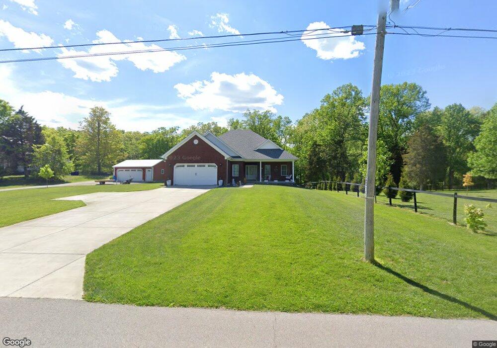 2001 Canal Ln, Georgetown, IN 47122 - photo 1