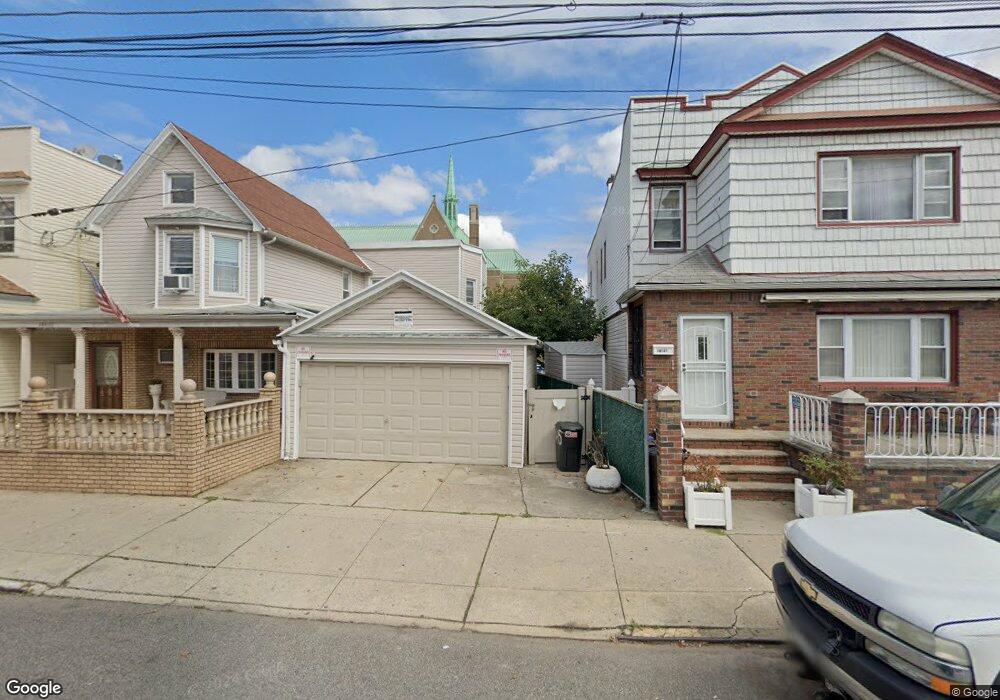 10115 102nd St, Ozone Park, NY 11416 - photo 1