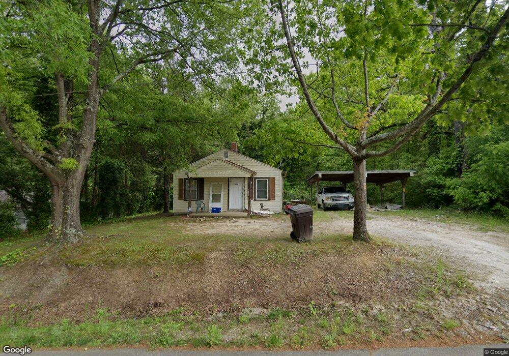 1229 Roberts Ln, High Point, NC 27260 - photo 1