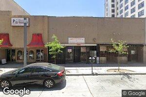 1141 Fulton Mall, Fresno, CA 93721
