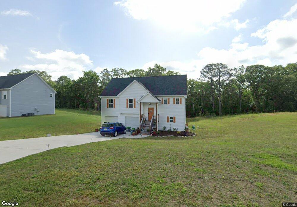 125 Grizzly Trail, Carrollton, GA 30117 - photo 1