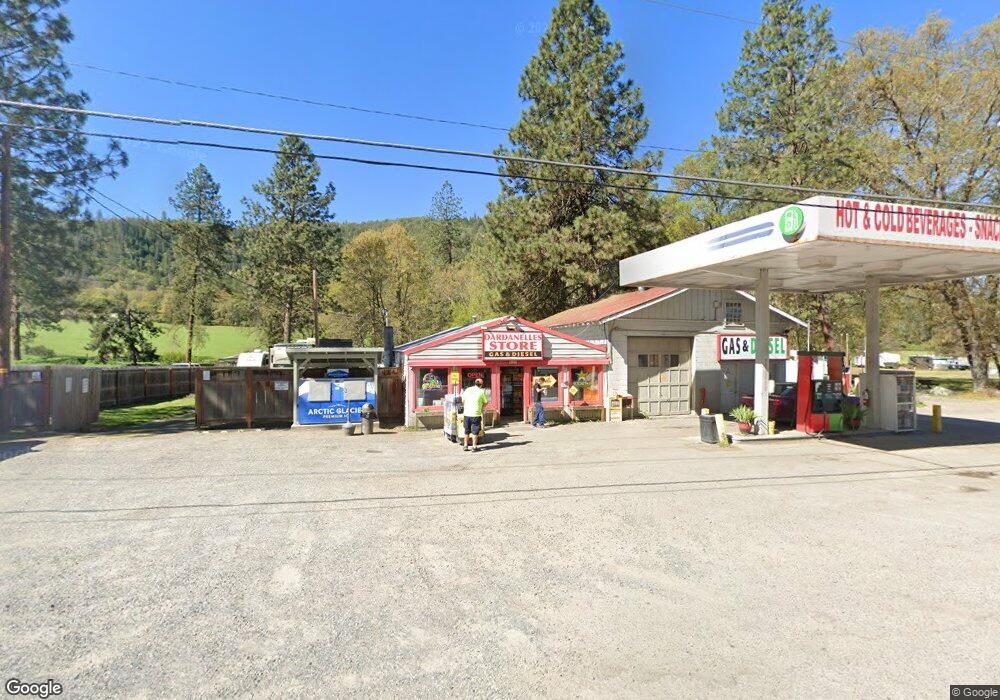 9625 Old Stage Rd, Central Point, OR 97502 - photo 1