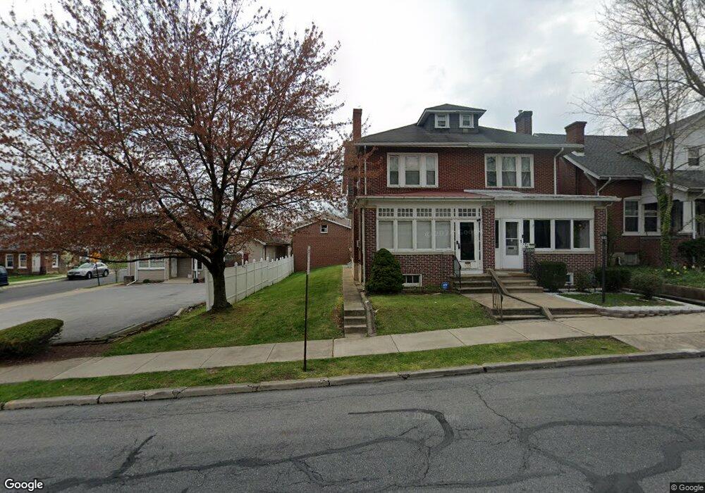 1032 N 19th St unit 1034, Allentown, PA 18104 - photo 1