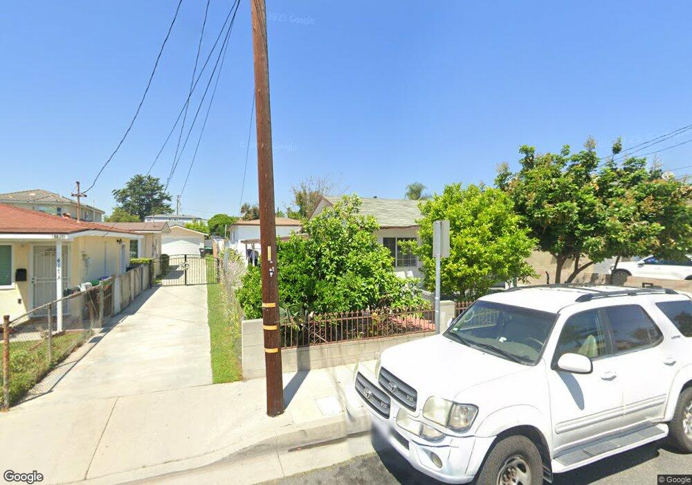 421 N Rural Dr, Monterey Park, CA 91755 - photo 1