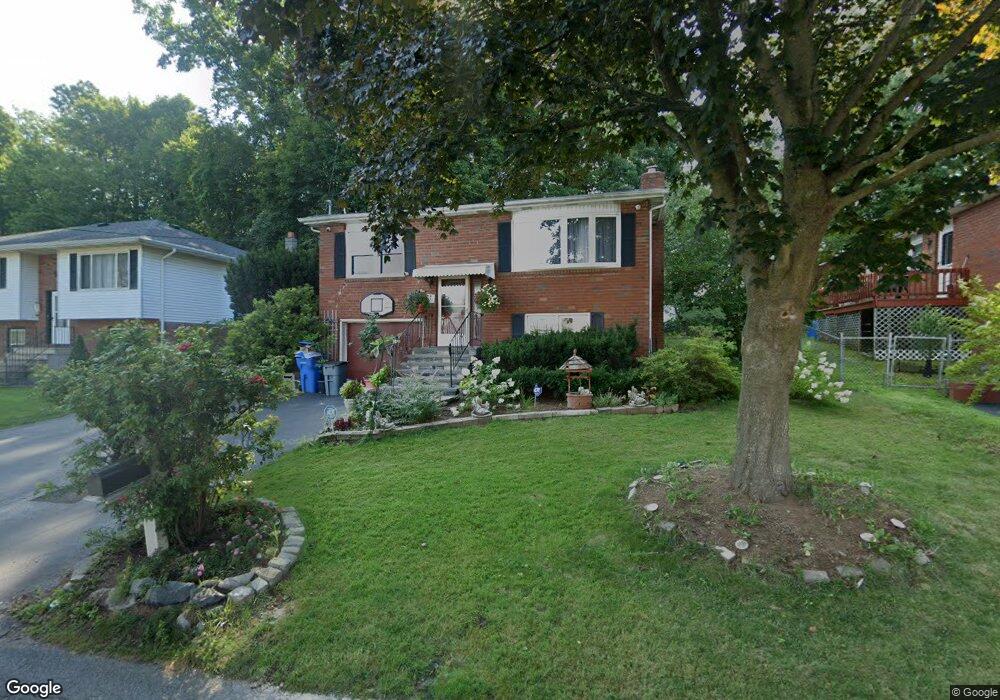 36 Oliver Ave, Albany, NY 12203 - photo 1