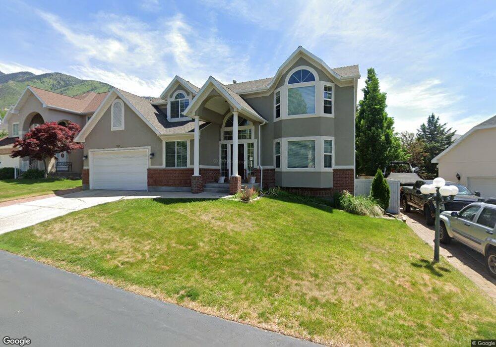 1940 E Quail Crossing Ln, Sandy, UT 84092 - photo 1