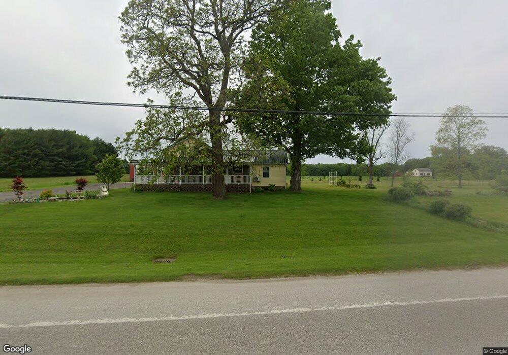 1251 State Route 7 N, Pierpont, OH 44082 - photo 1