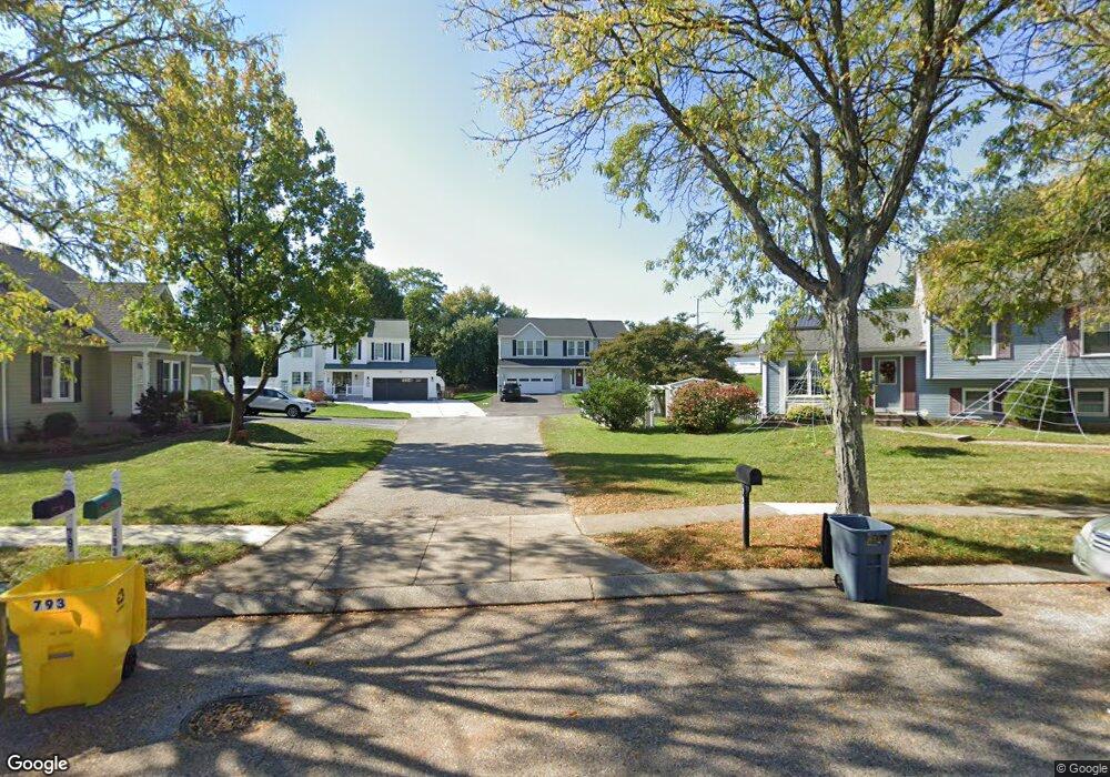 791 Sunnyfield Ln, Brooklyn, MD 21225 - photo 1