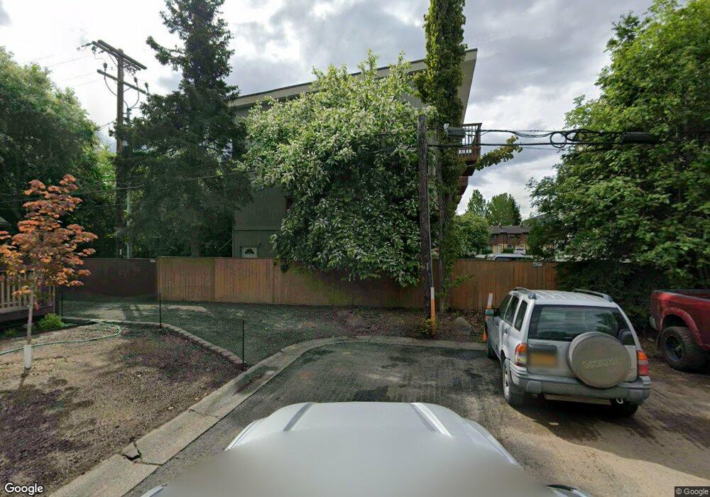 1459 W 25th Ave unit 3, Anchorage, AK 99503 - photo 1