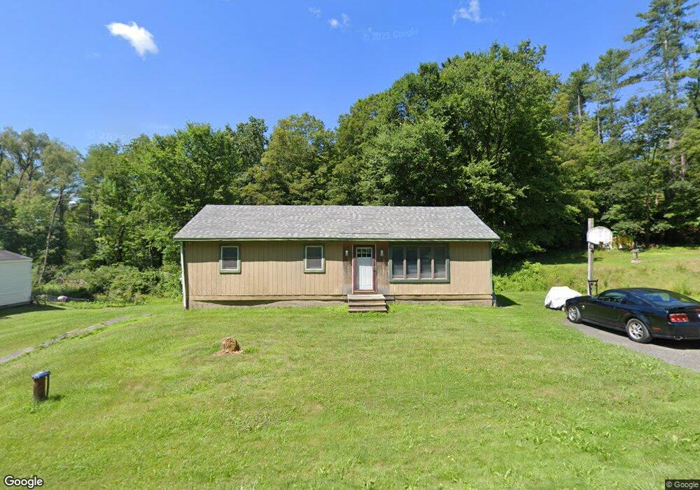 281 Frisbie Hill Rd, Castleton, VT 05735 - photo 1