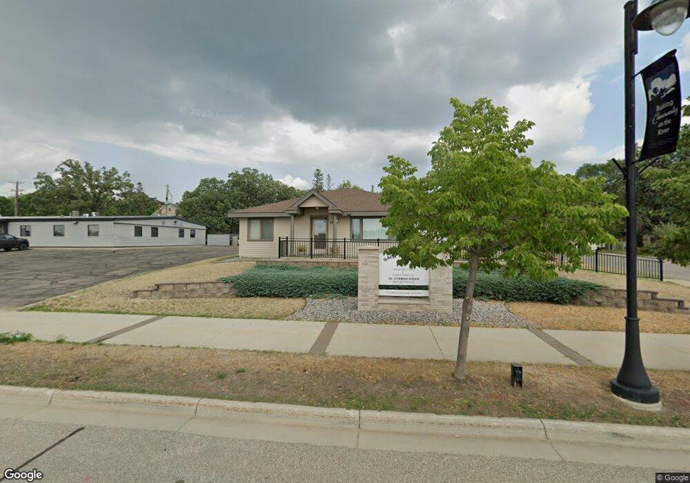 12 2nd Ave S, Sauk Rapids, MN 56379 - photo 1