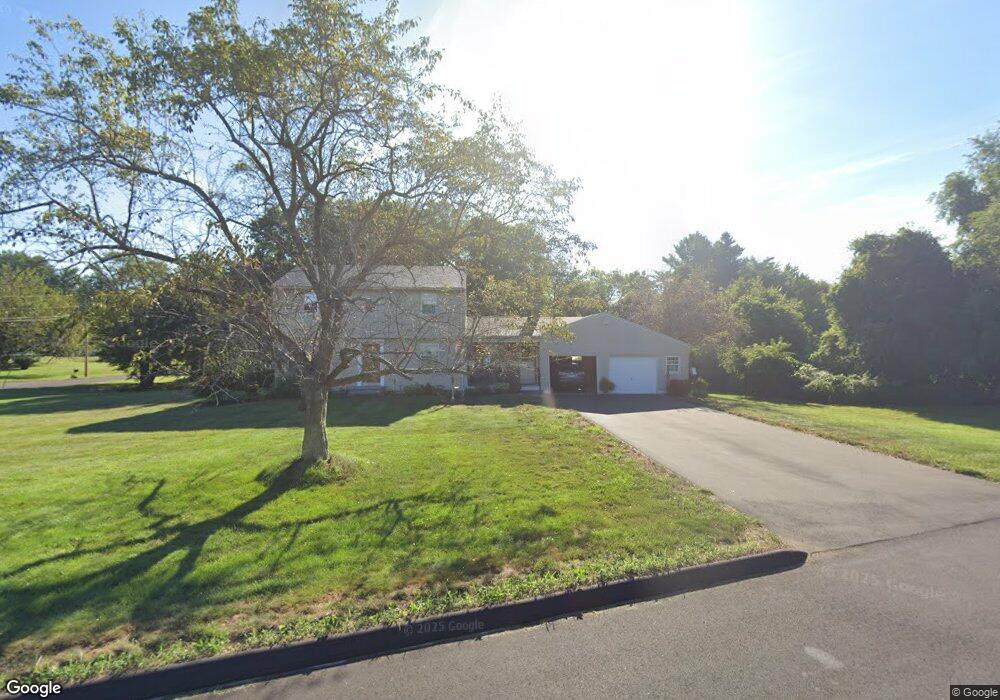 15 Blue Ridge Dr, Somers, CT 06071 - photo 1