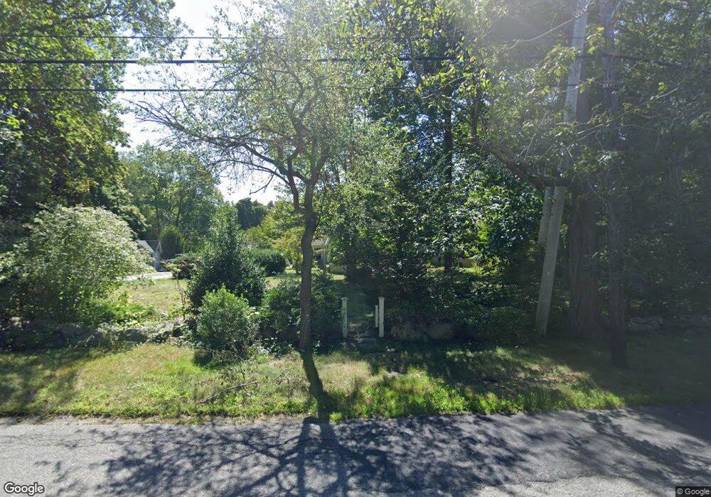 33 Ann Vinal Rd, Scituate, MA 02066 - photo 1