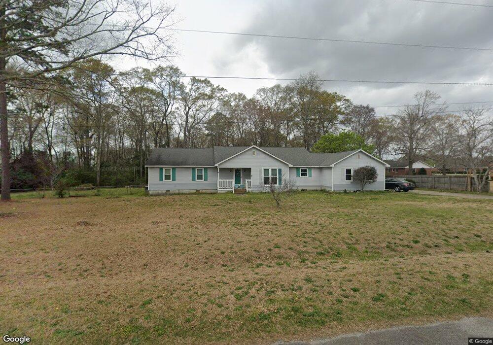 103 Susan Way, Macon, GA 31216 - photo 1