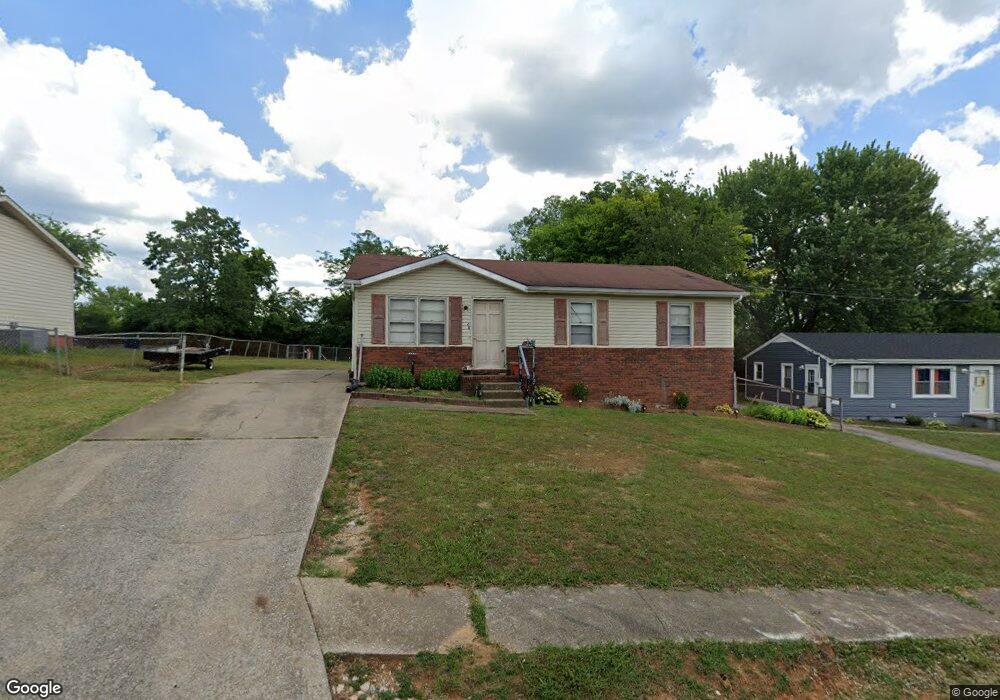 1406 Aspen Dr, Hopkinsville, KY 42240 - photo 1