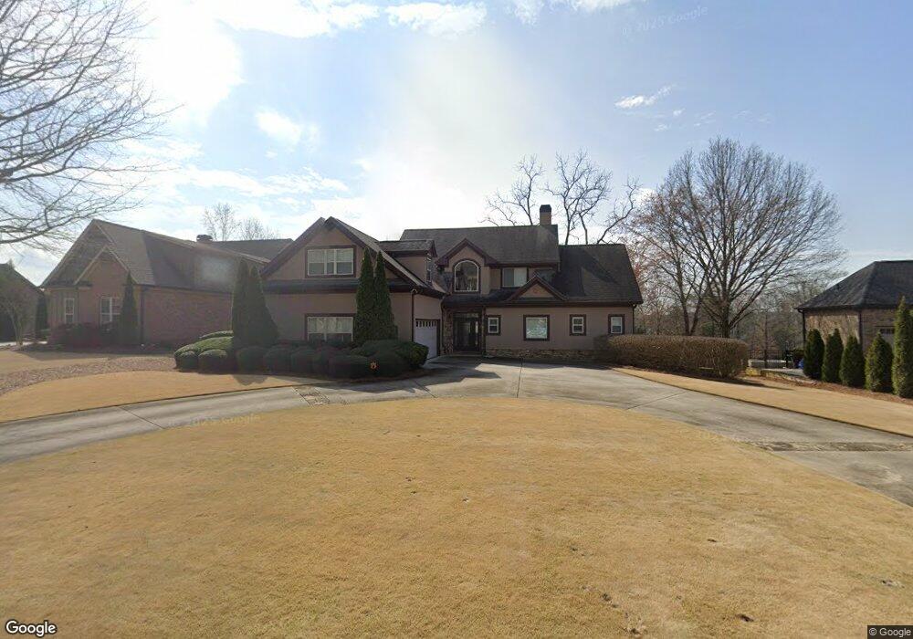 2143 Saddle Creek Dr, Jefferson, GA 30549 - photo 1