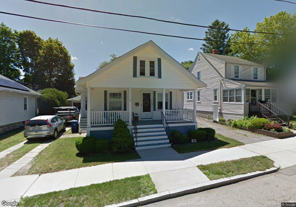 70 Pope St, Quincy, MA 02171 - photo 1
