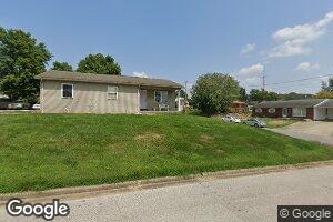 222 E 6th St, Ferdinand, IN 47532