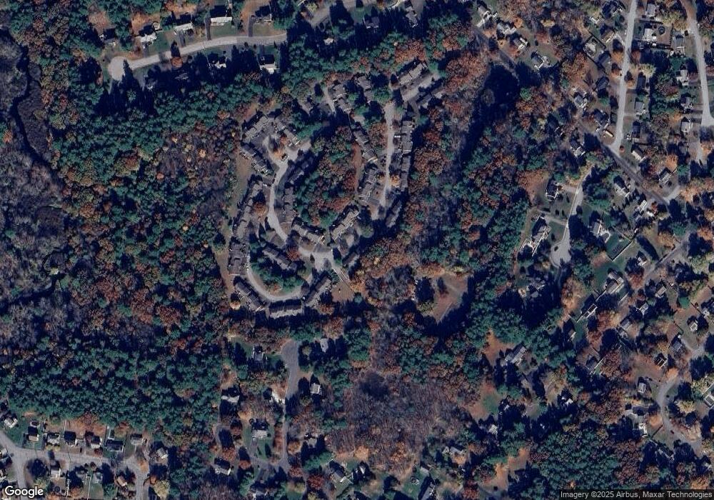 15 Hawthorne Village unit 15D, Franklin, MA 02038 - photo 1