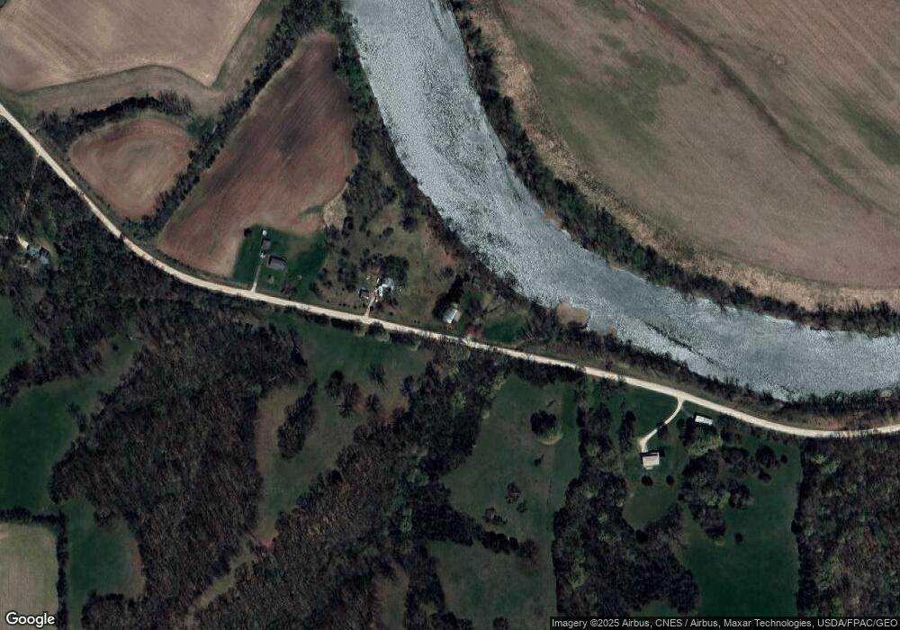 3107 Old Quarry Rd, Wever, IA 52658 - photo 1