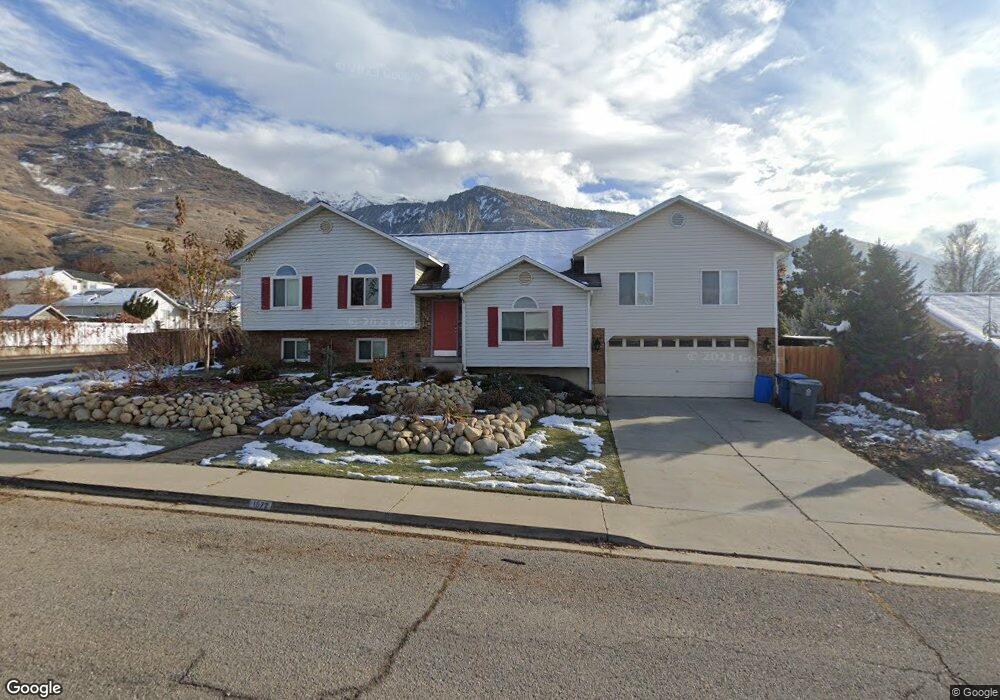 1072 N 850 E, Pleasant Grove, UT 84062 - photo 1