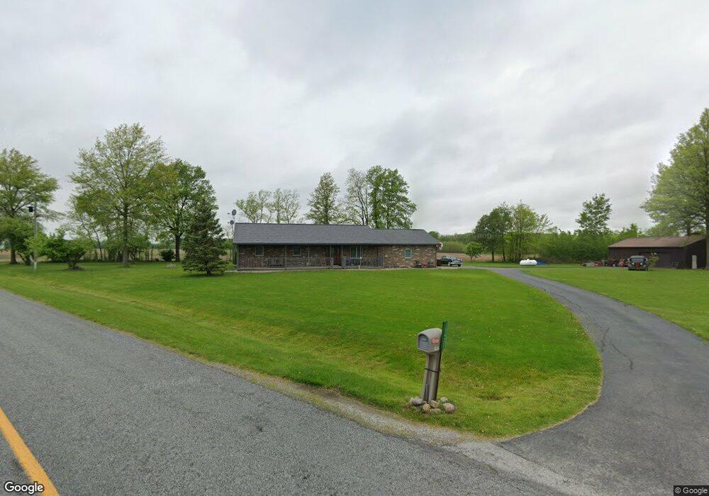 18421 County Road 66a, Saint Marys, OH 45885 - photo 1