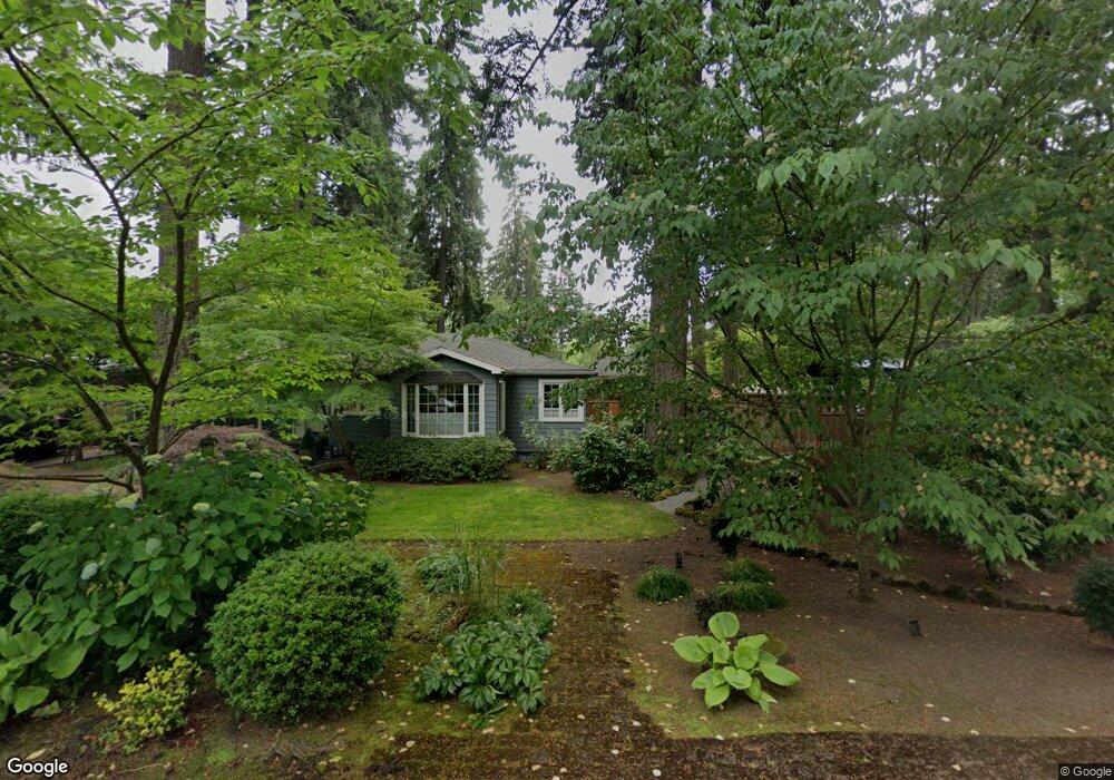 5078 Madrona St, Lake Oswego, OR 97035 - photo 1