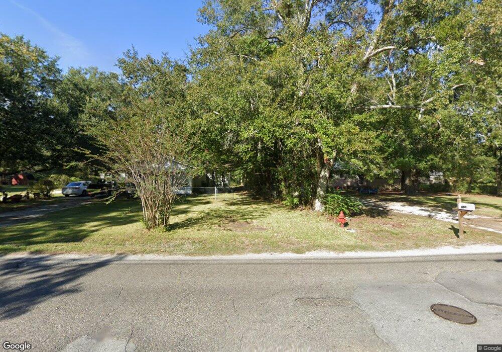 4100 Del Rosa Ave, Moss Point, MS 39563 - photo 1