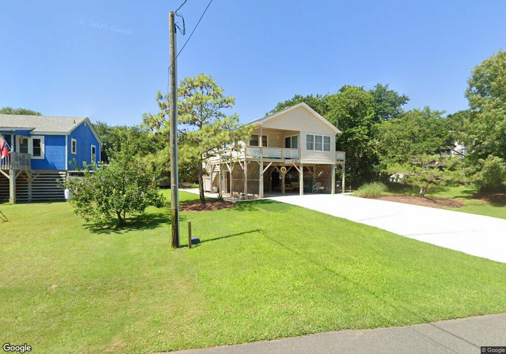 904 Swan St, Kill Devil Hills, NC 27948 - photo 1