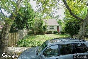 318 Reading Ave, Trenton, NJ 08618