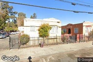 2646 E 27th St, Oakland, CA 94601