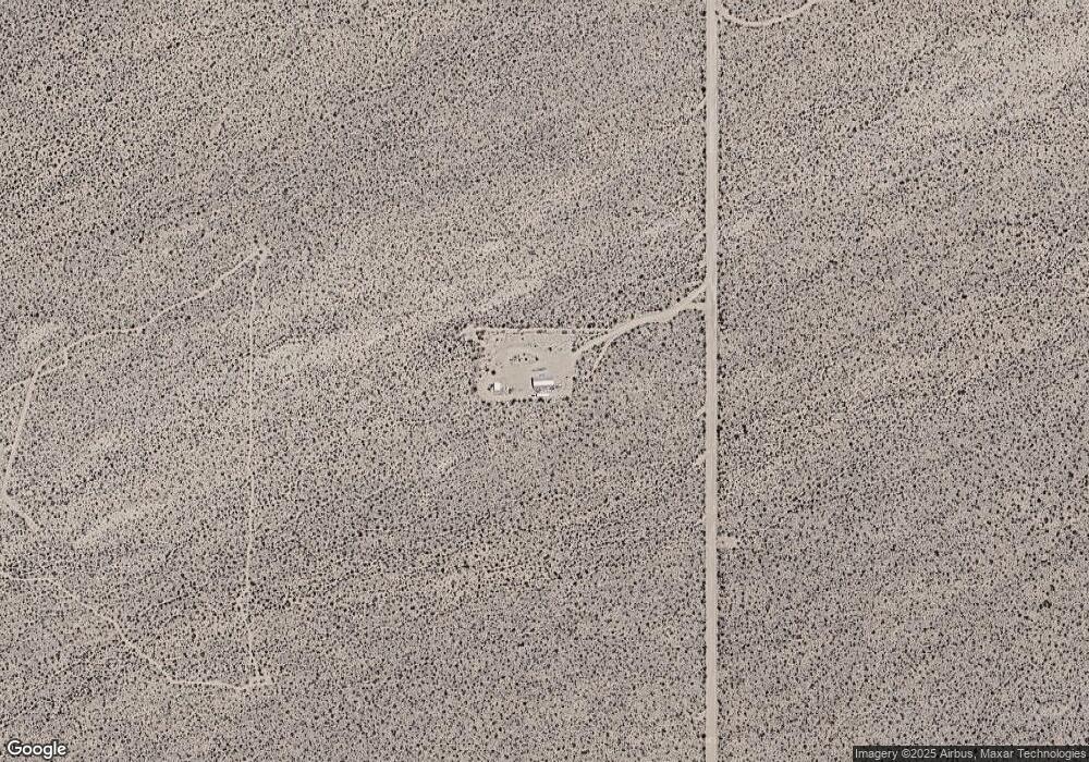 17031 S Lone Ranger Rd, Yucca, AR 86438 - photo 1
