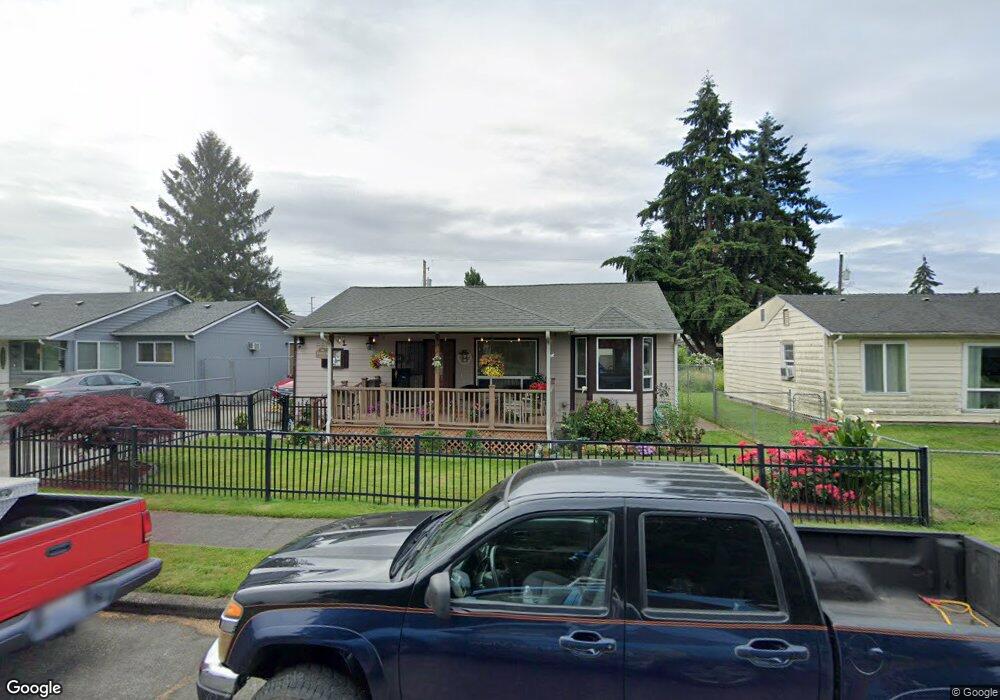 356 Baltimore St, Longview, WA 98632 - photo 1