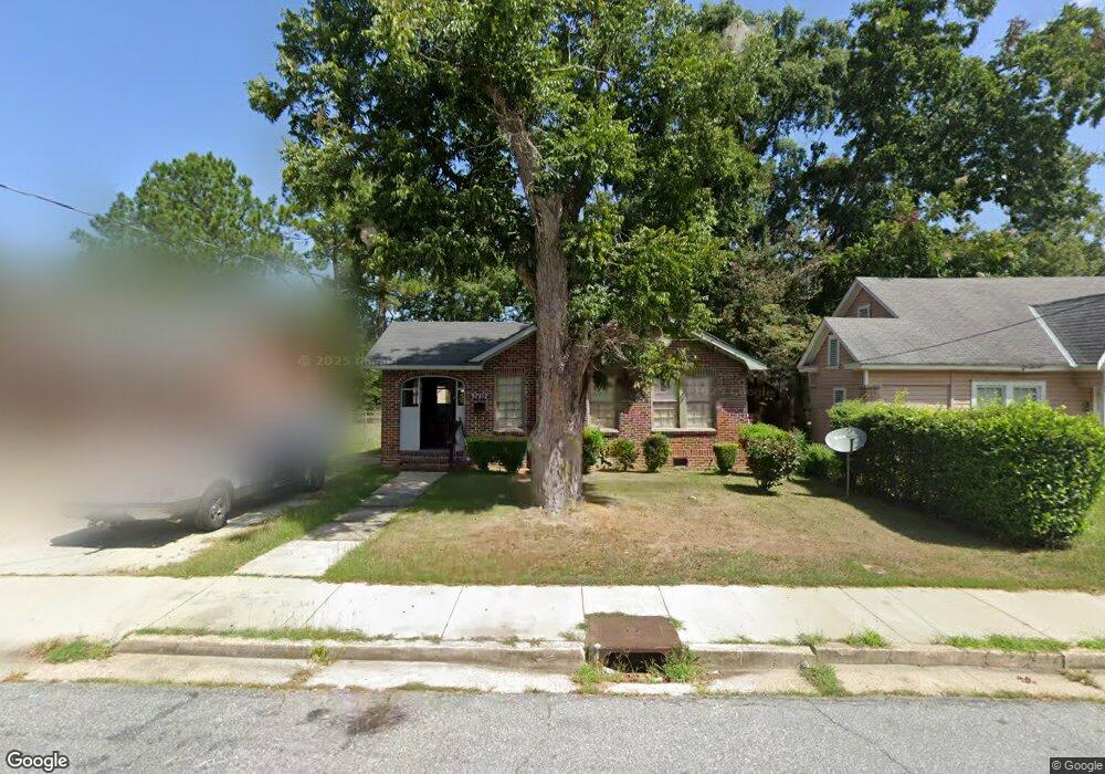 2419 Bell St, Columbus, GA 31906 - photo 1
