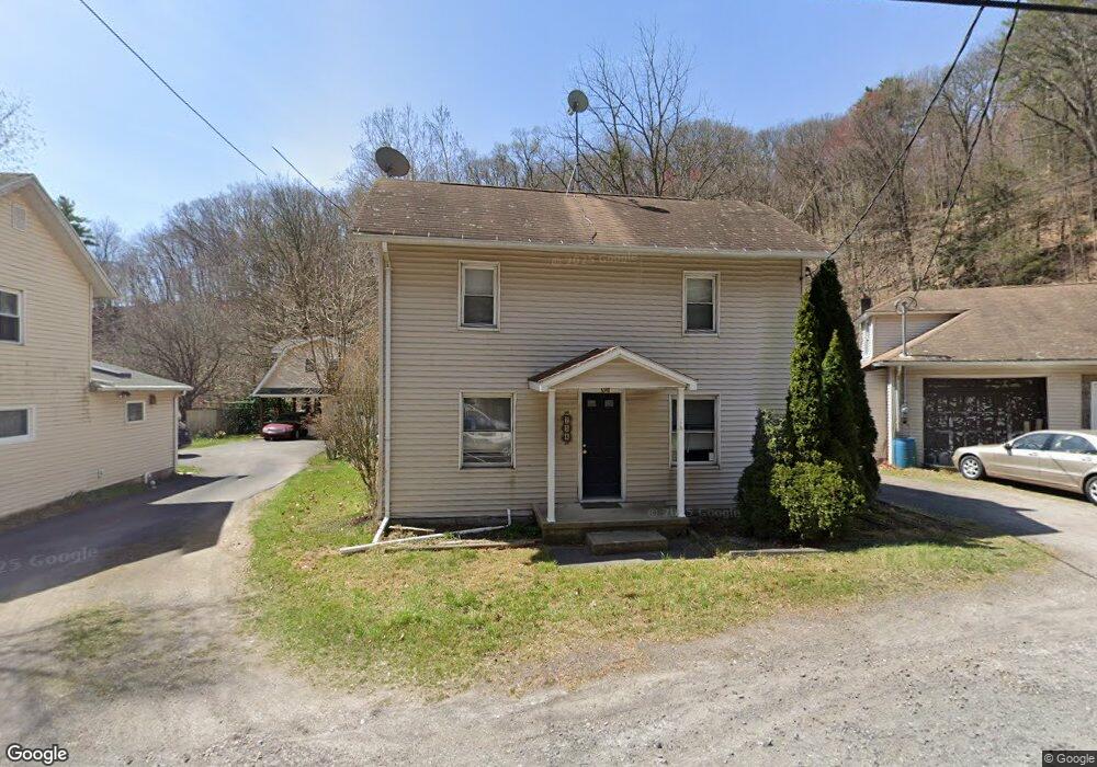 734 W 8th St, Wyoming, PA 18644 - photo 1