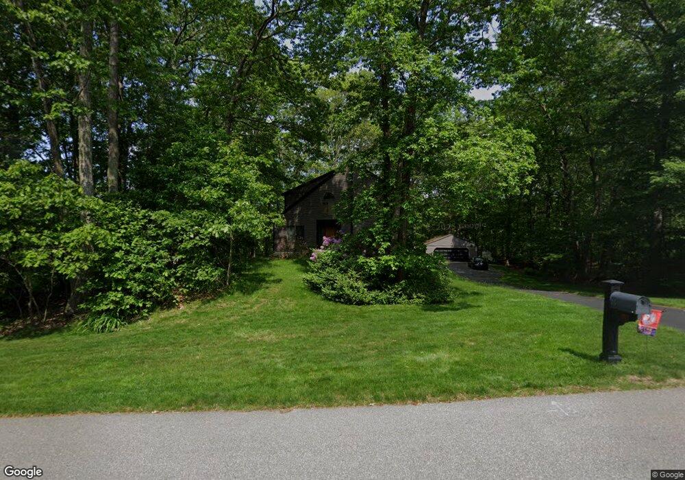 18 Colony Brook Ln, Derry, NH 03038 - photo 1
