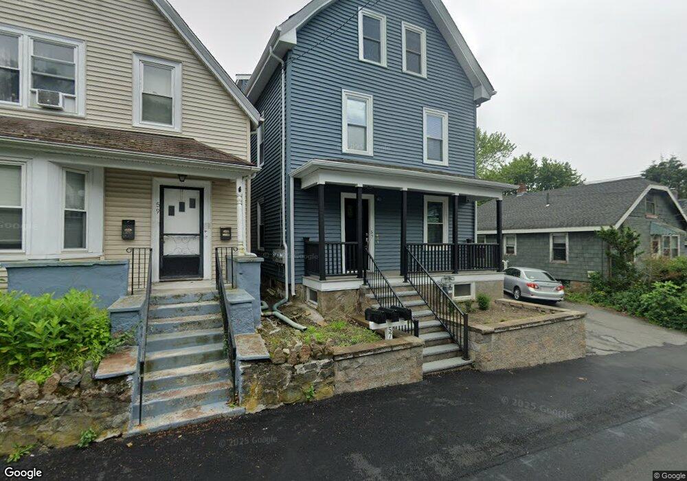 57 Jessie St unit 1st Floor, Swampscott, MA 01907 - photo 1