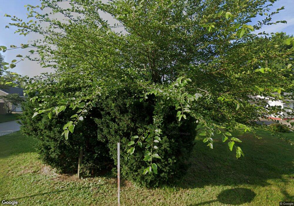 518 First St, Elnora, IN 47441 - photo 1