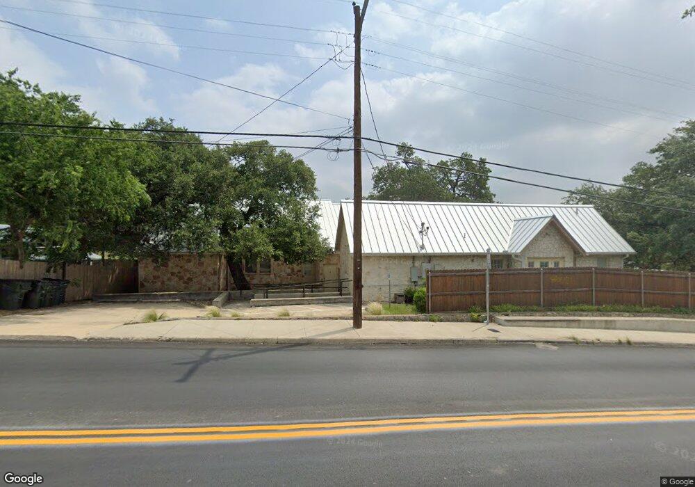 428 W Hutchison St, San Marcos, TX 78666 - photo 1