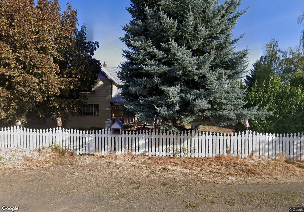 47549 Cornucopia Hwy, Halfway, OR 97834 - photo 1