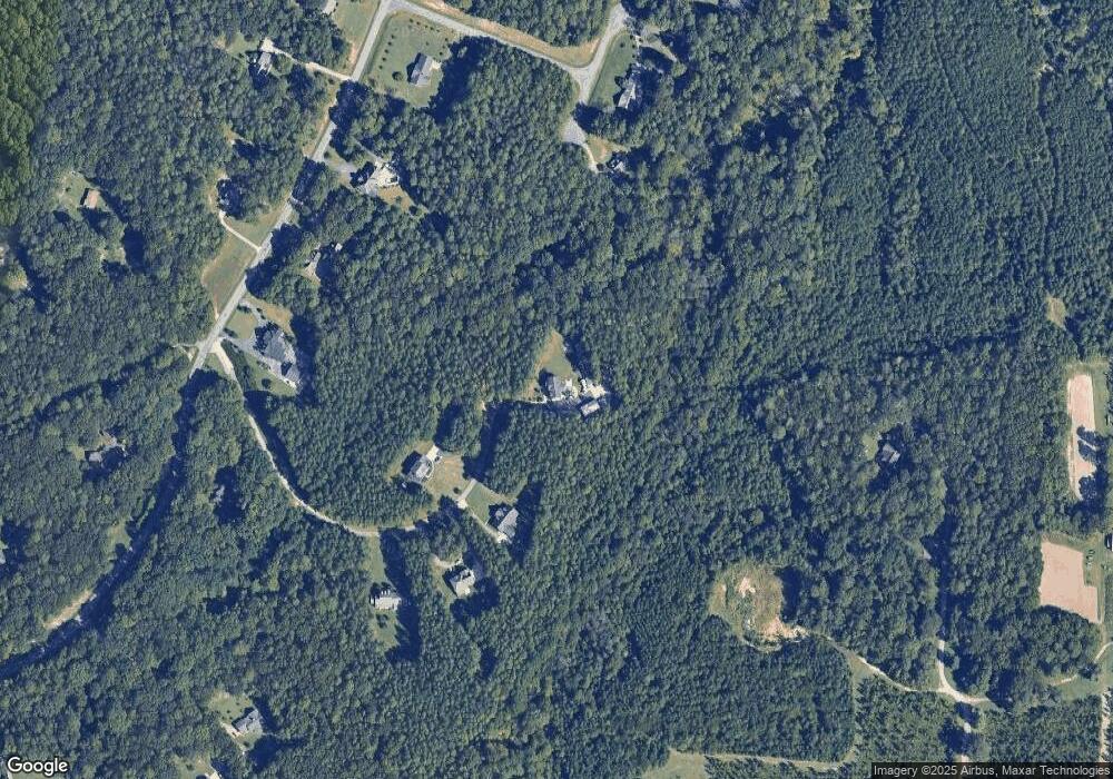 8011 Hidden Pines Ln, Prince George, VA 23875 - photo 1