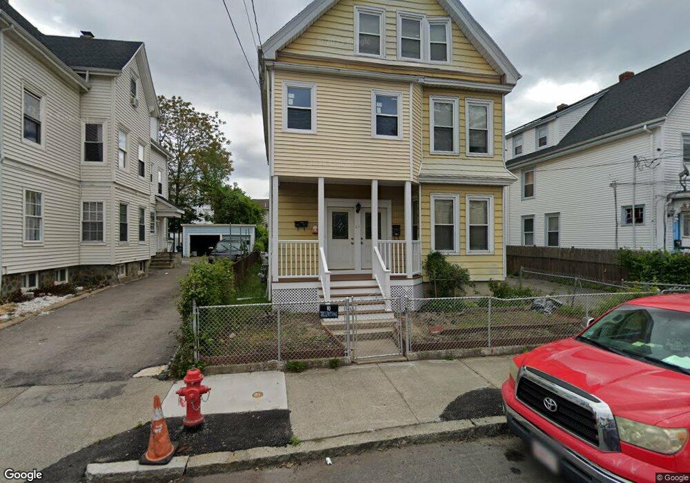 24 S Elm St, Lynn, MA 01905 - photo 1